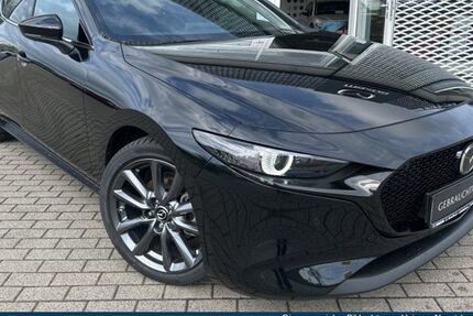 Mazda 3 2.990 km 29.780 &euro; Delitzsch 04509