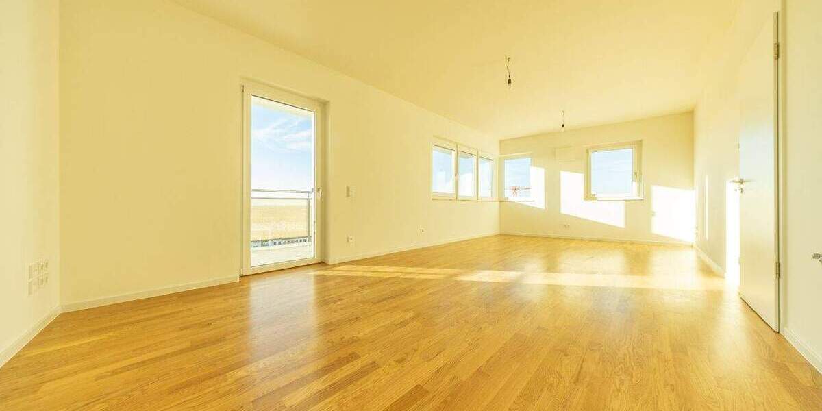 Etagenwohnung Leipzig Zentrum-Südost - 3 Zimmer, 91 m&sup2;, 559.000&euro; | Angebot:25805596