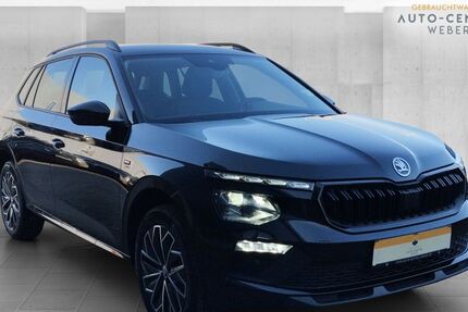 Skoda Kamiq 8.840 km 24.890 &euro; Taucha 04425