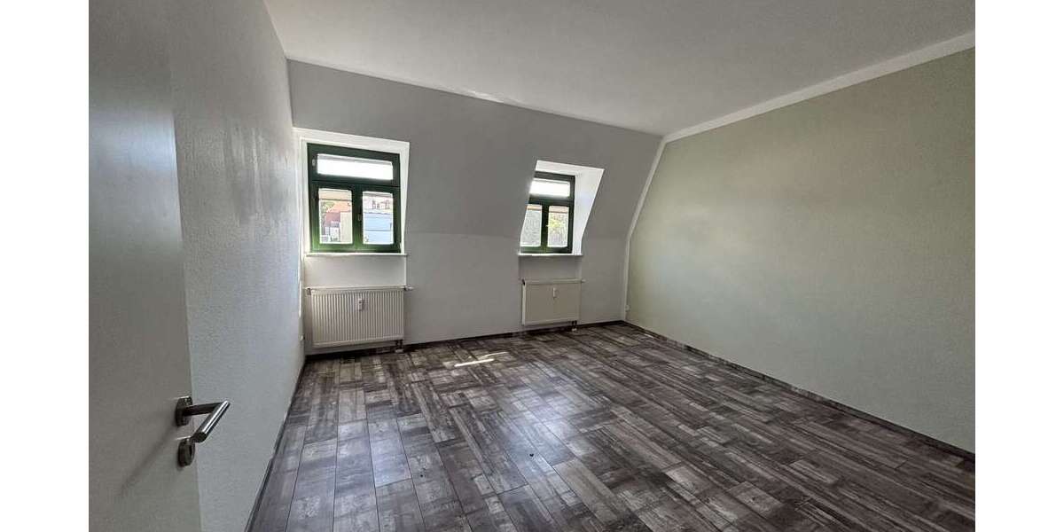 +++ Gohlis Süd - 4 - Zimmer - 2 - Bäder - Balkon +++ 4 zimmer