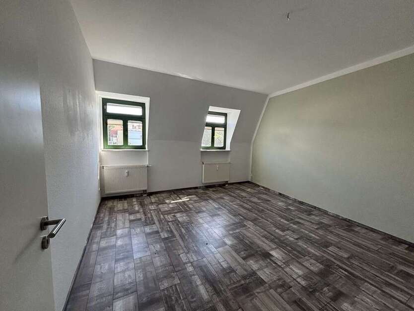 +++ Gohlis Süd - 4 - Zimmer - 2 - Bäder - Balkon +++ 4 zimmer