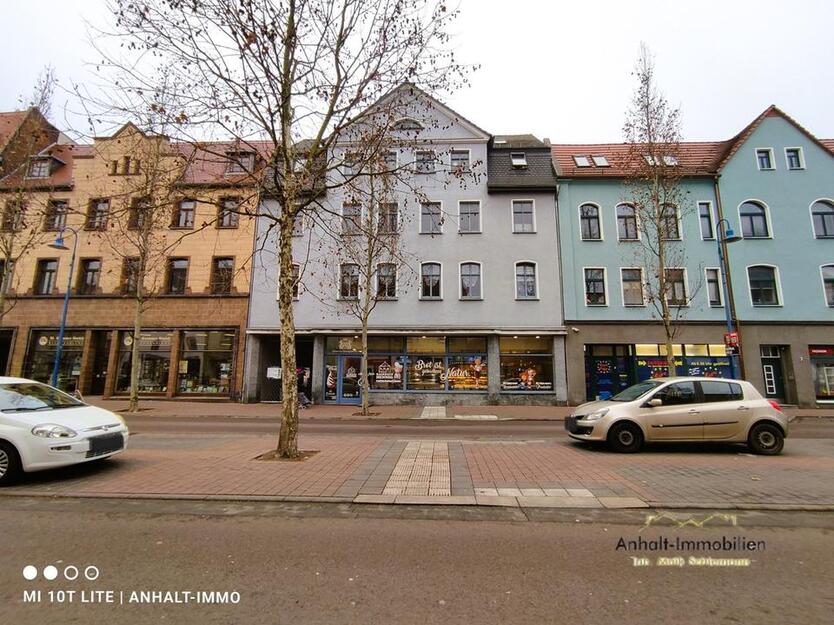 Moderne 130 m² Wohnung mit offenem Wohnkonzept
