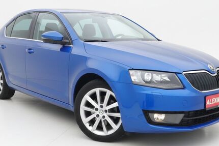 Skoda Octavia 99.985 km 12.900 &euro; Leipzig 04179