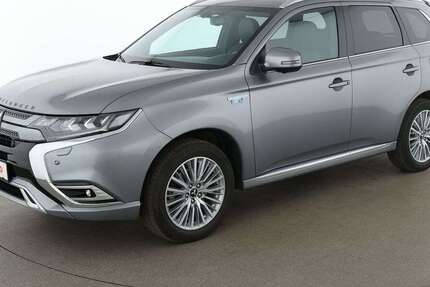 Mitsubishi Outlander 83.205 km 20.490 &euro; Leipzig 04328