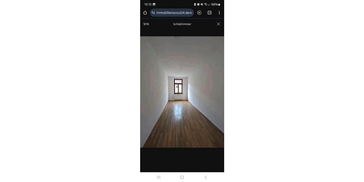 Etagenwohnung Leipzig Südost - 2 Zimmer, 67 m&sup2;, 943&euro; | Angebot:26519803