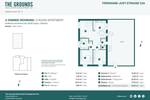 Etagenwohnung Leipzig Stötteritz - 3 Zimmer, 94 m&sup2;, 411.000&euro; | Angebot:26818504