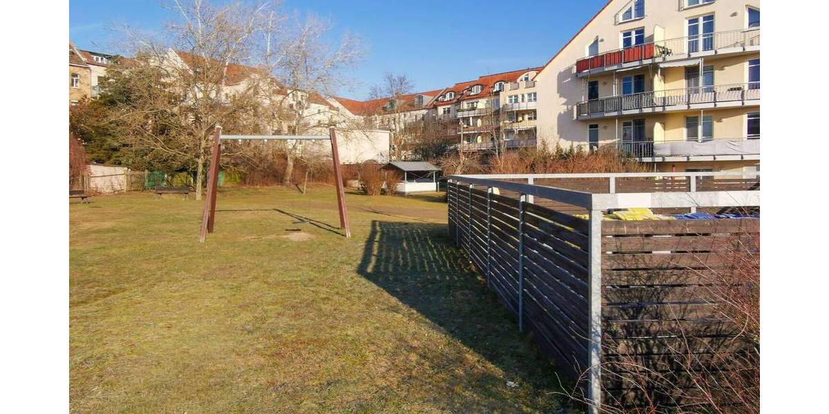 Etagenwohnung Leipzig Leutzsch - 2 Zimmer, 45 m&sup2;, 135.000&euro; | Angebot:25996322