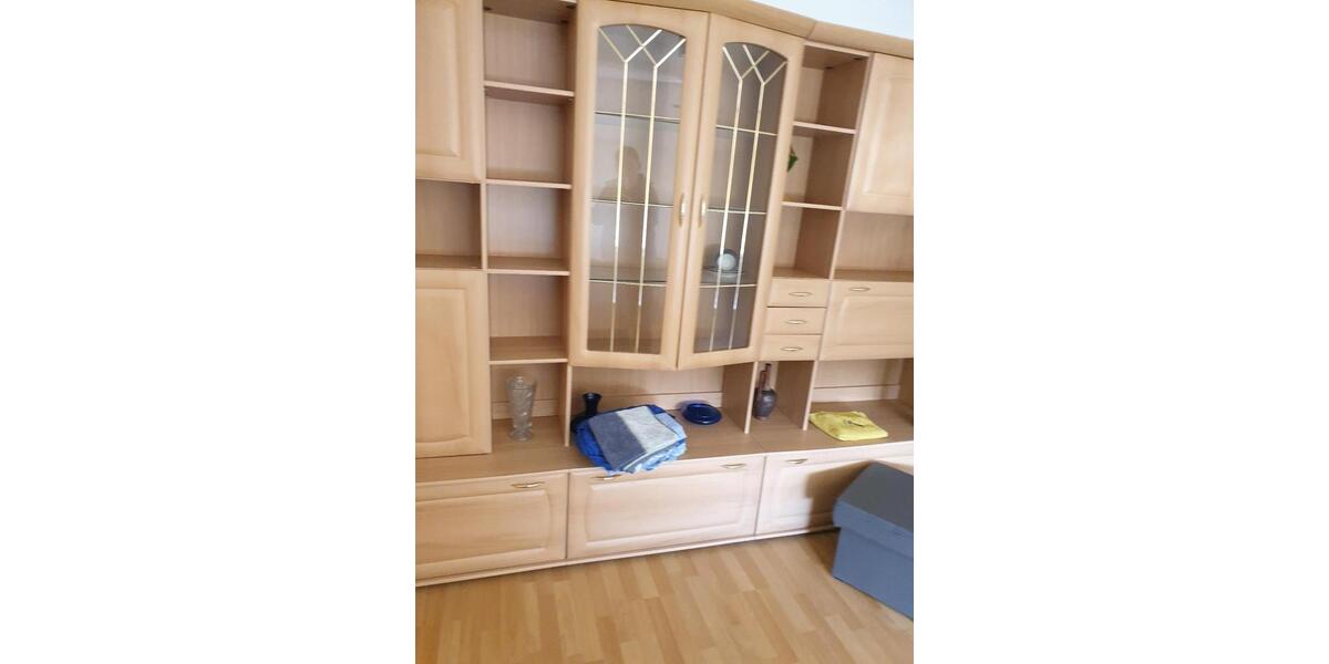 Etagenwohnung Lützen - 2 Zimmer, 57 m&sup2;, 69.999&euro; | Angebot:26406635