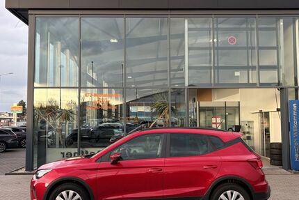Seat Arona 2.200 km 22.490 &euro; Leipzig 04179