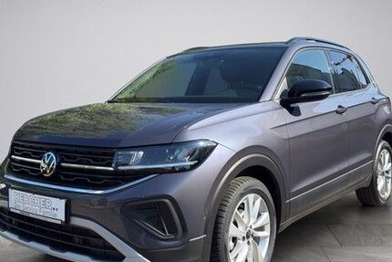 VW T-Cross 9.149 km 26.850 &euro; Leipzig 04179