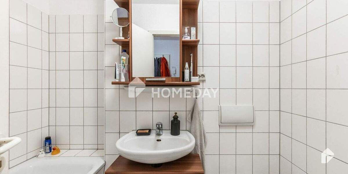 Etagenwohnung Leipzig Zentrum-Süd - 2 Zimmer, 64 m&sup2;, 199.000&euro; | Angebot:25677363