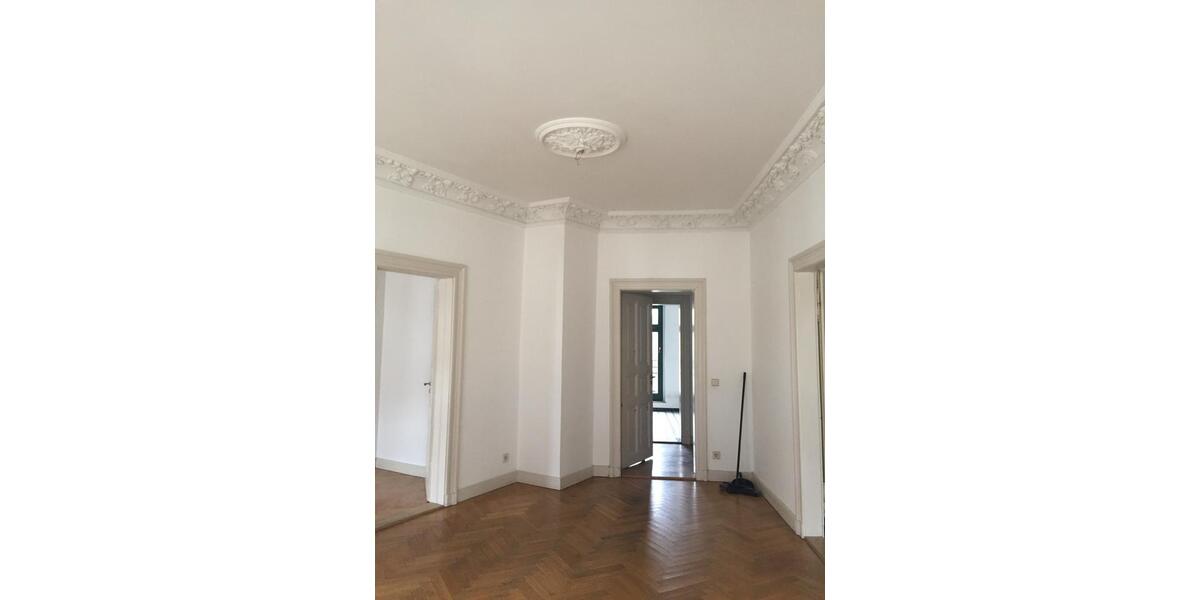 Etagenwohnung Leipzig Mitte - 4 Zimmer, 98 m&sup2;, 1.249&euro; | Angebot:26477515