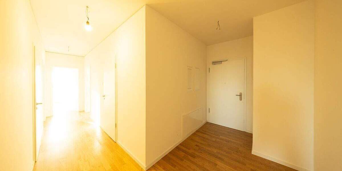Etagenwohnung Leipzig Zentrum-Südost - 5 Zimmer, 118 m&sup2;, 700.000&euro; | Angebot:25714005