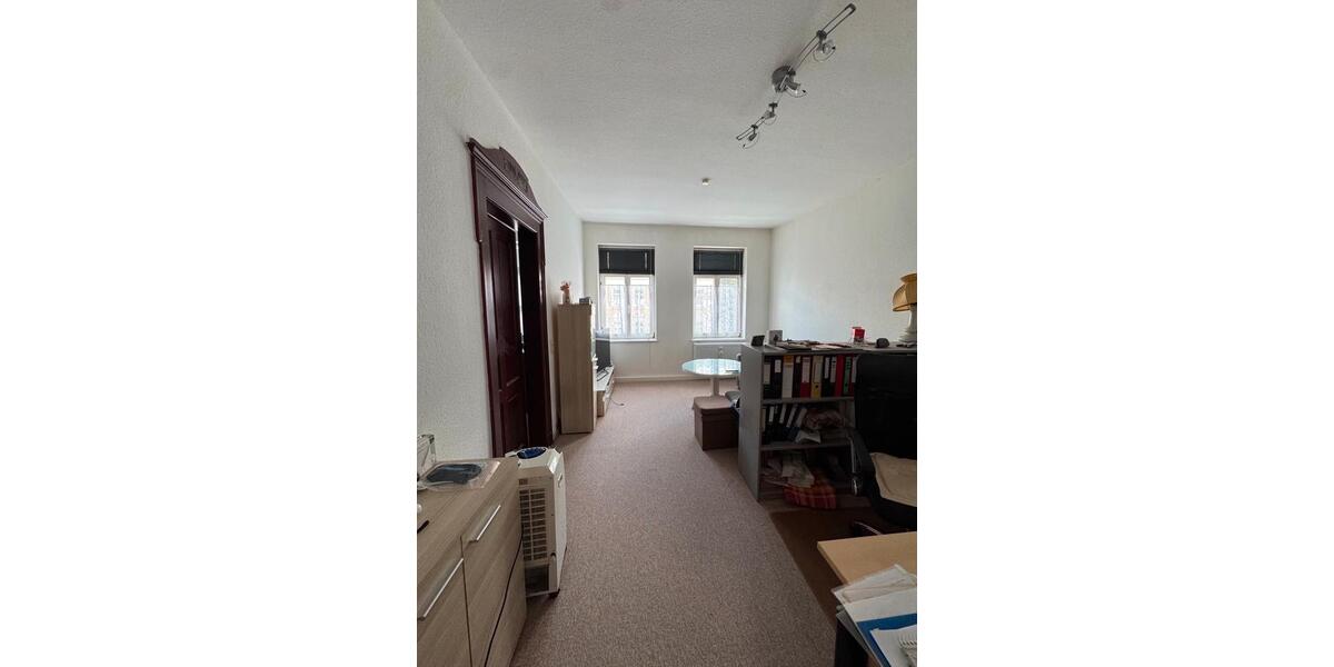 Etagenwohnung Markkleeberg - 2 Zimmer, 60 m&sup2;, 169.000&euro; | Angebot:27045943