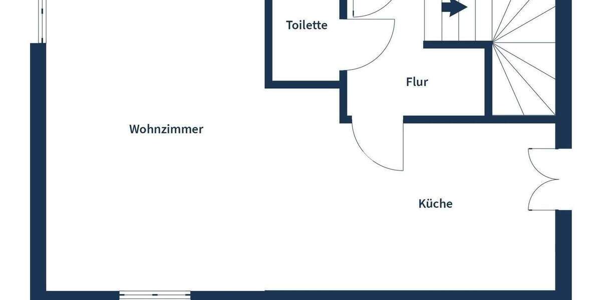 Einfamilienhaus Grimma - 5 Zimmer, 104 m&sup2;, 198.000&euro; | Angebot:25798391