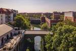 Etagenwohnung Leipzig Lindenau - 2 Zimmer, 72 m&sup2;, 245.100&euro; | Angebot:25997397