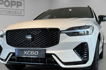 Volvo XC60 15.000 km 63.490 &euro; Leipzig 04129