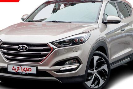 Hyundai TUCSON 72.802 km 21.490 € Leipzig 04209