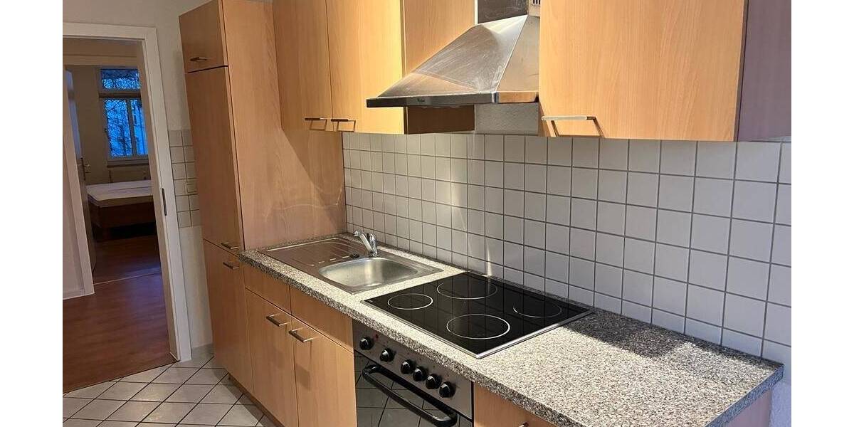 Etagenwohnung Leipzig Böhlitz-Ehrenberg - 2 Zimmer, 70 m&sup2;, 740&euro; | Angebot:25740134