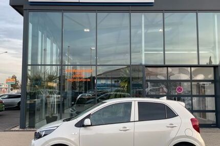 Kia Picanto 8.667 km 13.950 &euro; Leipzig 04316