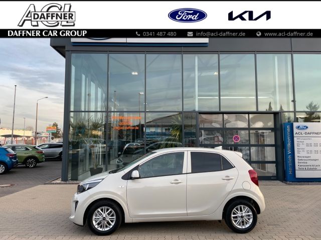 Kia Picanto 8.667 km 13.950 &euro; Leipzig 04316