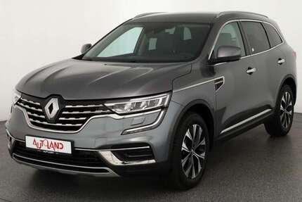 Renault Koleos 22.613 km 28.950 &euro; Brehna 06796