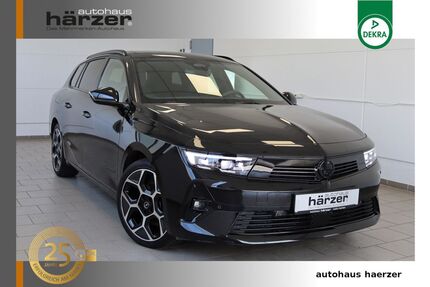 Opel Astra 18.891 km 22.790 &euro; Schkopau 06258