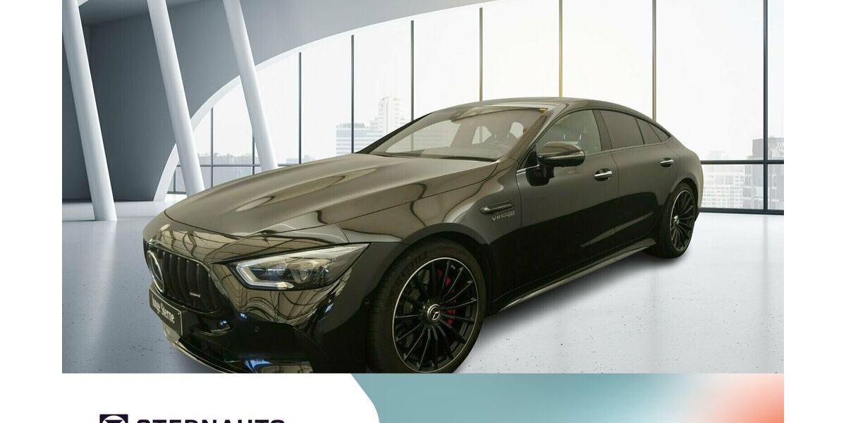 Mercedes-Benz AMG GT 15.101 km 109.956 &euro; Leipzig 04277
