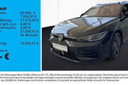 VW Passat Variant 7.500 km 65.930 &euro; Leipzig 04178