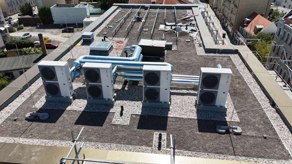 Komfort trifft Kompaktheit – Ihr neues Zuhause in Leipzigs Südwesten 4 zimmer