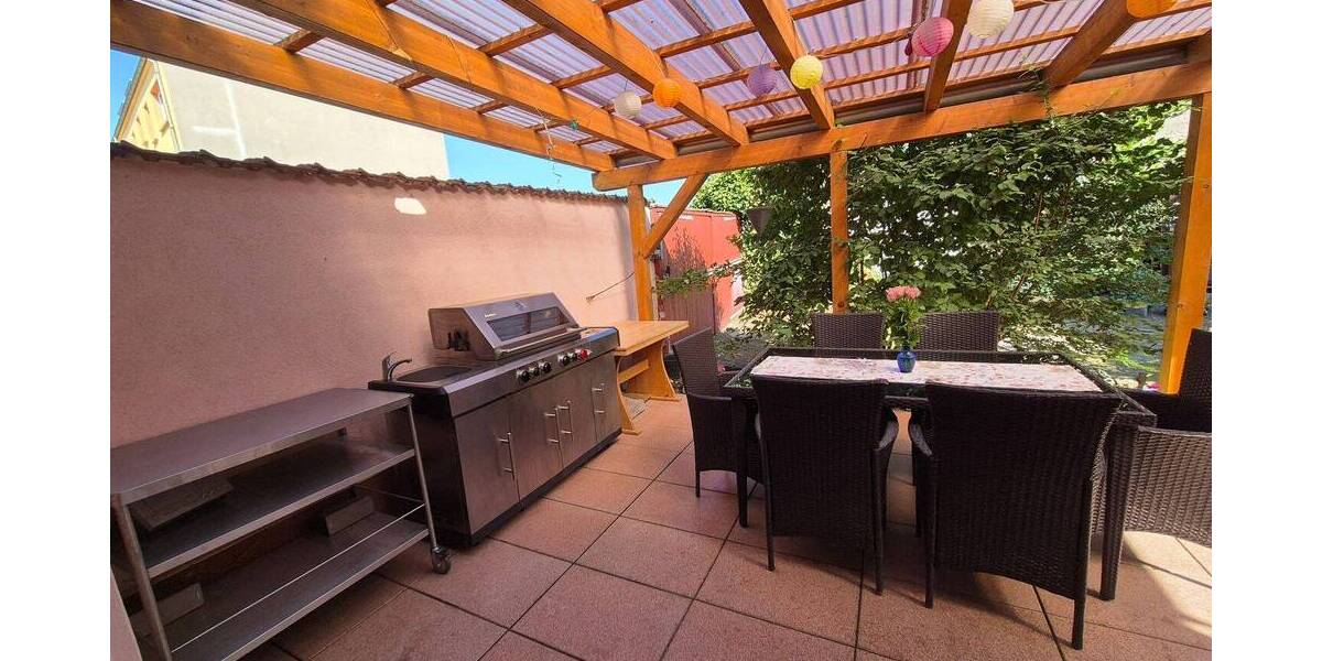 Mehrfamilienhaus, Wohnhaus Zschepplin Krippehna - 6 Zimmer, 210 m&sup2;, 199.999&euro; | Angebot:25725626