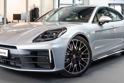 Porsche Panamera 9.900 km 134.800 &euro; Leipzig 04356