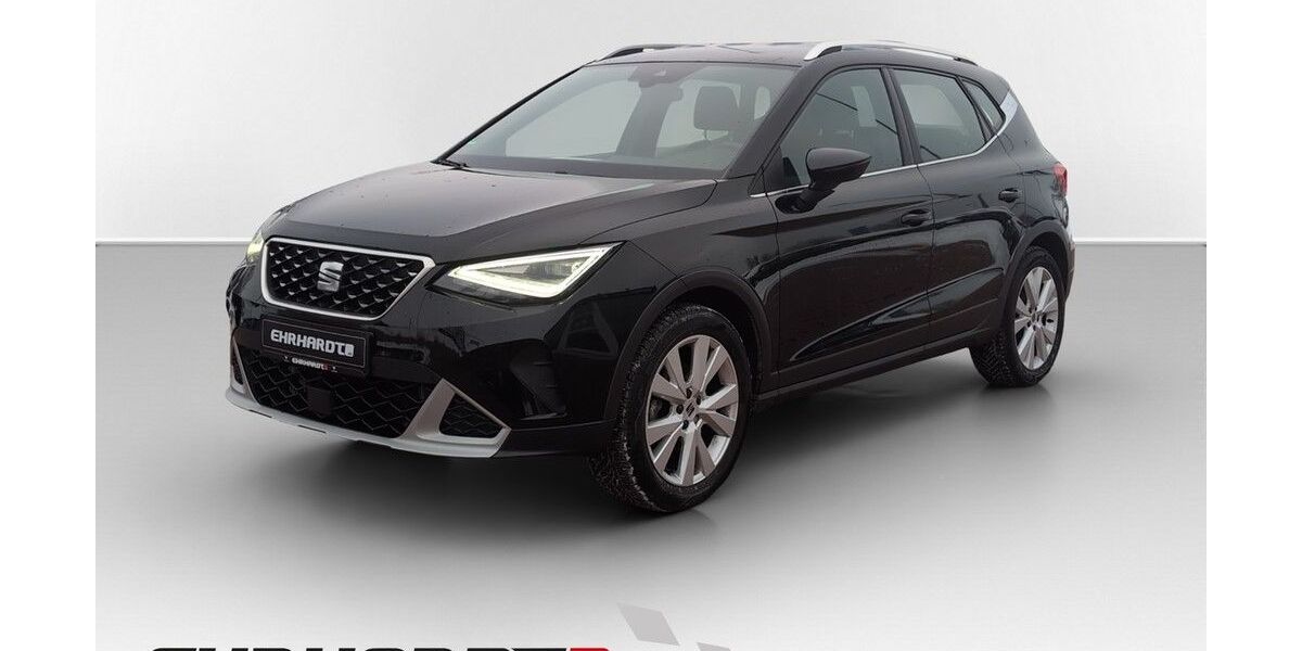 Seat Arona 38.860 km 16.950 &euro; Leipzig 04129