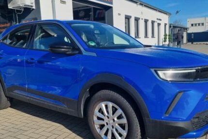 Opel Mokka 19.726 km 18.490 &euro; Leipzig 04179
