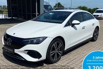 Mercedes-Benz EQE 30.718 km 42.450 &euro; Grimma 04668