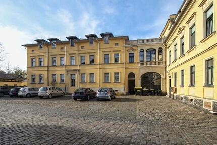 Wohnung Grimma - 3 Zimmer, 83 m&sup2;, 996&euro; | Angebot:24765940