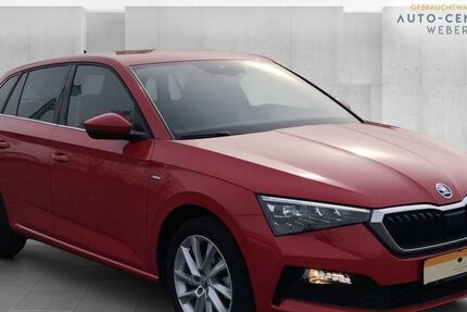 Skoda Scala 24.847 km 21.380 &euro; Döbernitz 04509