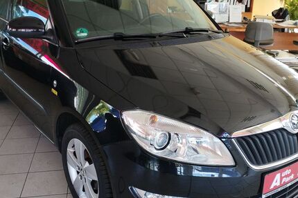 Skoda Fabia 72.042 km 7.998 € Leipzig 04209