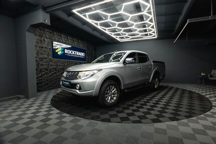 Mitsubishi L200 212.050 km 14.990 &euro; Leipzig 04178