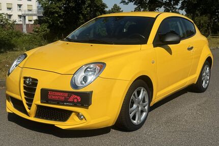 Alfa Romeo MiTo 48.312 km 11.500 &euro; Leipzig 04129