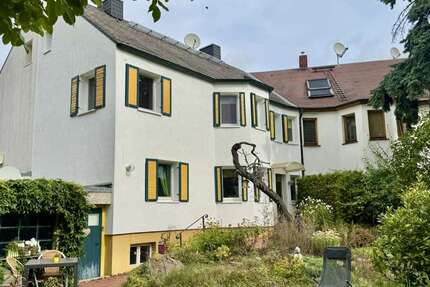 Haus Leipzig / Möckern Möckern - 5 Zimmer, 100 m&sup2;, 1.200&euro; | Angebot:27439793