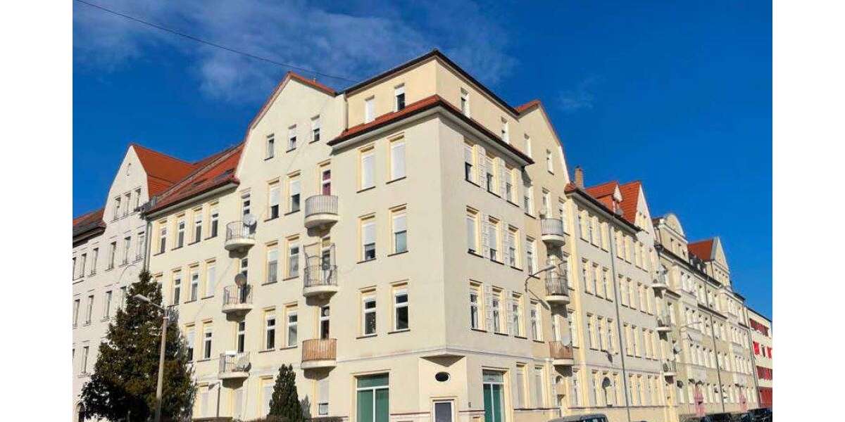 Etagenwohnung Leipzig Neulindenau - 1 Zimmer, 38 m&sup2;, 400&euro; | Angebot:27350697