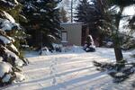 Eigentumsland Erschlossen Bungalow&Garage 1400 m² TrebsenLeipzig