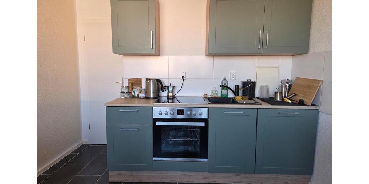 Etagenwohnung Leipzig West - 3 Zimmer, 90 m&sup2;, 544&euro; | Angebot:25330088