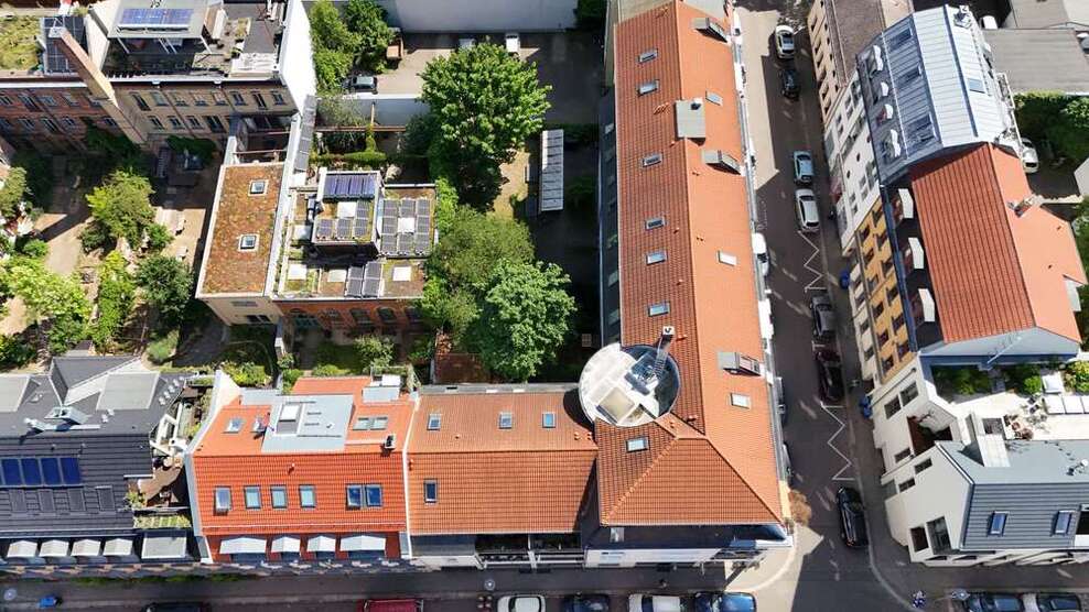 66m² Gewerbe-Lagerfläche -Startklar für Ihr Projekt nahe der Karl-Heine-Straße 1 zimmer