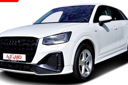 Audi Q2 103.735 km 21.990 &euro; Brehna 06796