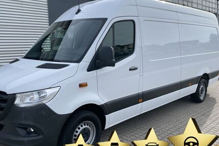 Mercedes-Benz Sprinter 47.650 km 36.950 &euro; Grimma 04668