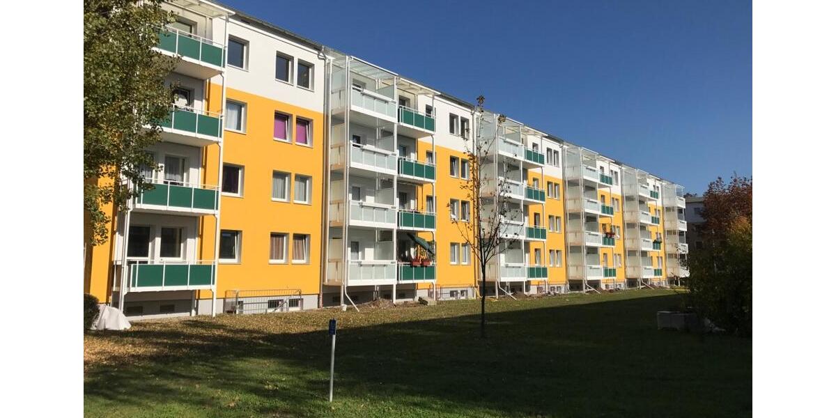 Etagenwohnung Bad Dürrenberg - 4 Zimmer, 76 m&sup2;, 490&euro; | Angebot:26635051