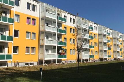 Wohnung Bad Dürrenberg - 4 Zimmer, 76 m&sup2;, 490&euro; | Angebot:26635051