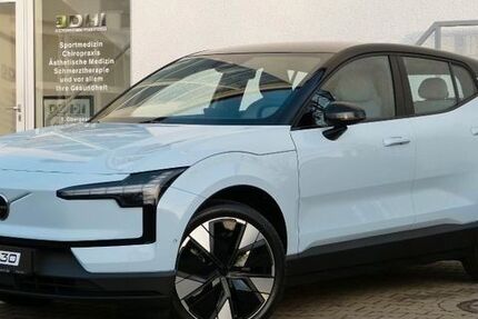 Volvo EX30 2.300 km 37.800 &euro; Leipzig 04179